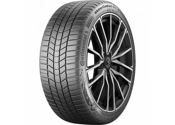 Continental 315/35R21 111V XL ContiWinterContact 8 S